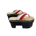 Unisex Japanese Anime Cosplay Party Prop Shoes