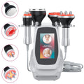 4-in-1 80K Ultrasonic Cavitation Body Slimming Machine Beauty Device