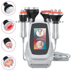 4-in-1 80K Ultrasonic Cavitation Body Slimming Machine Beauty Device