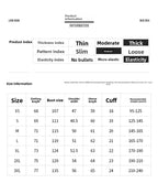 Men's Casual Retro Fleece Jacket and Pants Two Piece Tracksuit Set