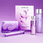 NAD+ Enriched Anti-Aging Skincare Collection Lifting Essence Toner