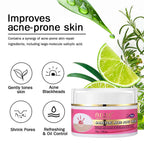 AILKE AHA Organic Skin Brightening Set for Radiant Skin