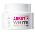 Women's Nicotinamide Arbutin Whitening Face Cream 1.8 oz