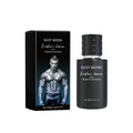 Men's Woody Long-Lasting Fresh Luxury Eau De Toilette Spray 1.7 fl oz