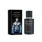 Men's Woody Long-Lasting Fresh Luxury Eau De Toilette Spray 1.7 fl oz