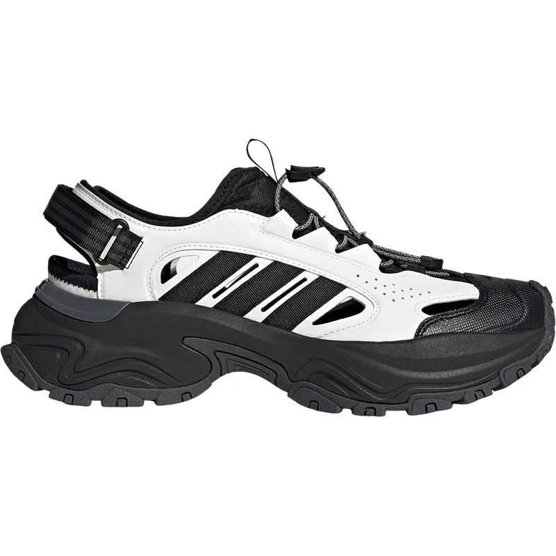 Unisex Breathable Fashion Thick Sole Sandals