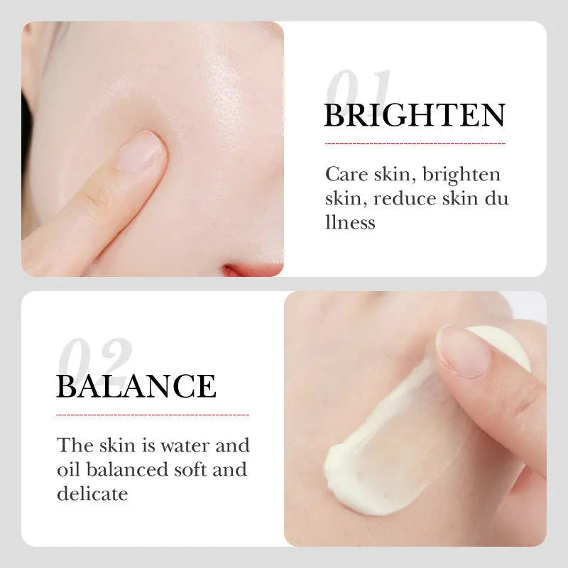 Women's Nicotinamide Arbutin Whitening Face Cream 1.8 oz