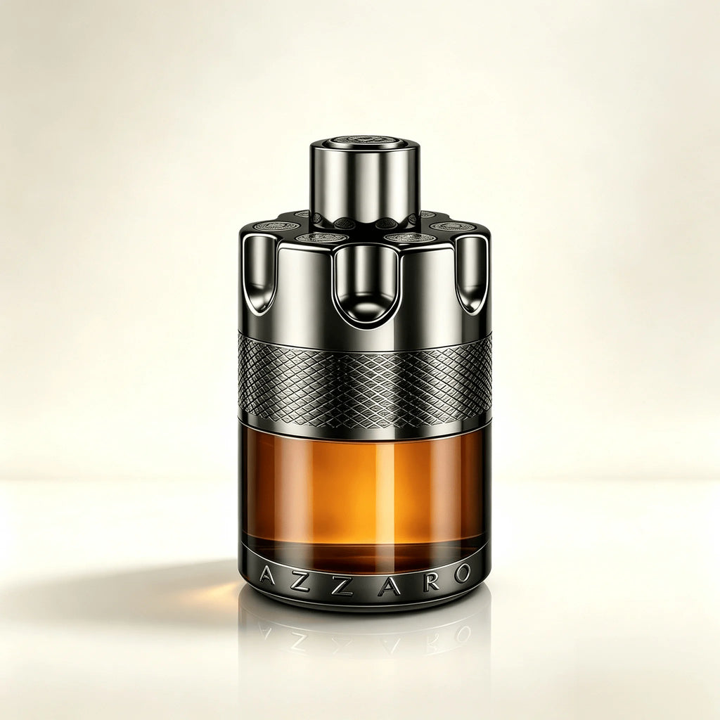 Unisex Intense Long-Lasting Woody Parfum Spray 3.3 fl oz