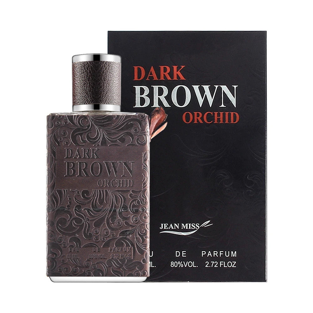 Men's Fresh Floral Fruity Cologne Spray 2.7 fl oz