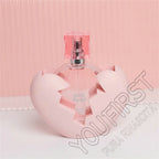 Women's Love Sweetheart Floral Eau De Parfum 3.4 Fl Oz