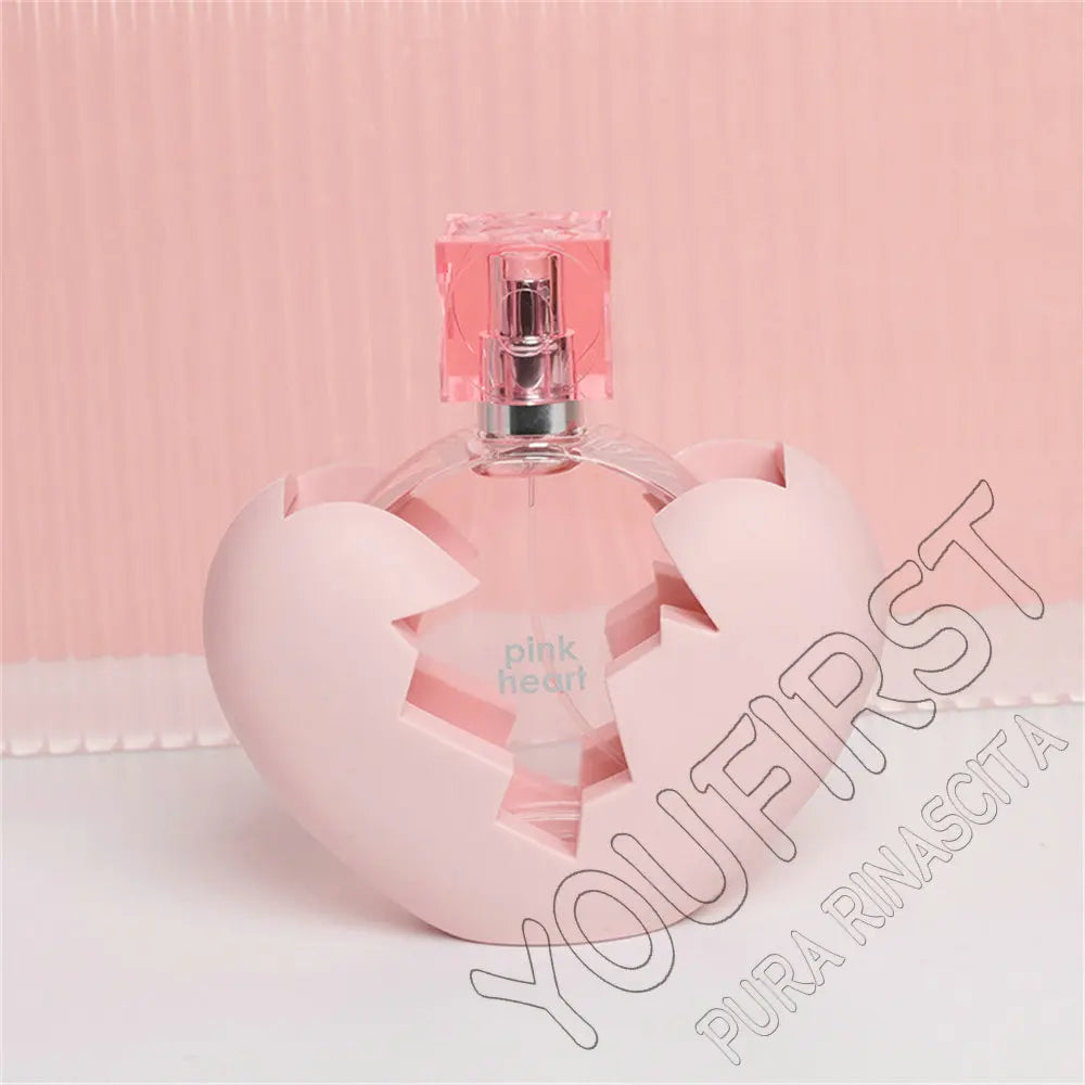 Women's Love Sweetheart Floral Eau De Parfum 3.4 Fl Oz