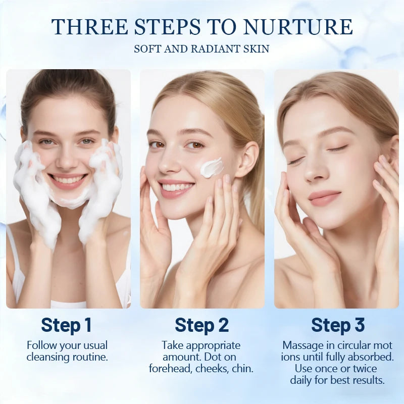 Women's Brightening Anti-Aging Face Cream