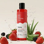 Moisturizing Hydrating Body Wash 6 fl oz
