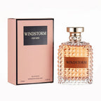 Men's Classic Natural Floral Fragrance Cologne Spray 3.4 fl oz