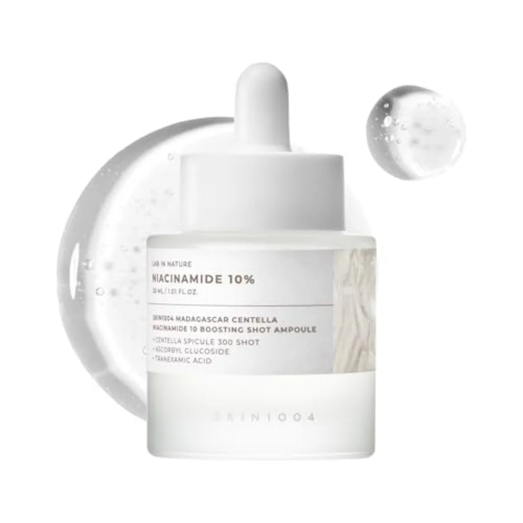 Matrixyl 10% Boosting Shot Ampoule Rejuvenating Anti-Aging Serum 1 fl oz