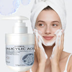Women's Salicylic Acid Exfoliating Cleansing Gel YU-05-1228 3.5 oz
