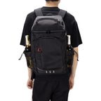Unisex Waterproof Insulated 22L Camping Cooler Backpack