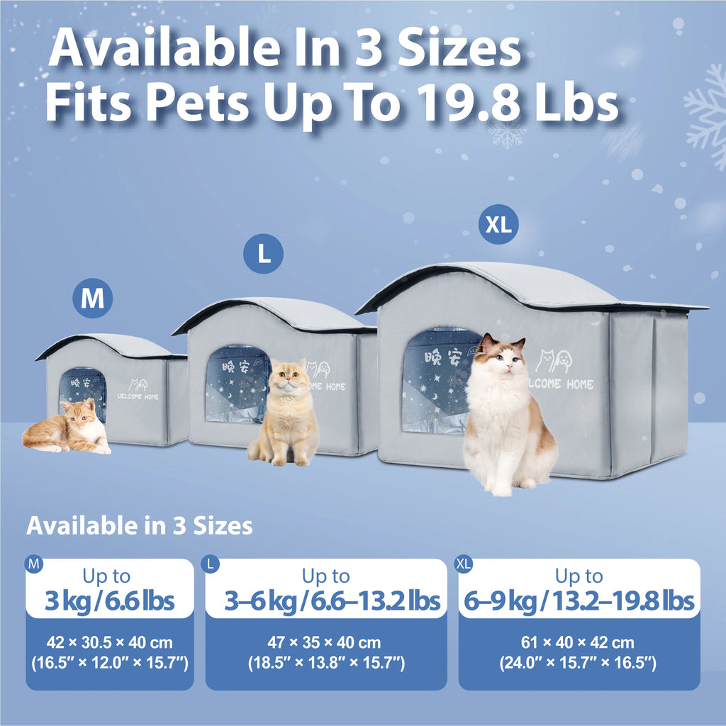 Pet Cooling Ice House Bed Four Seasons Summer Nest for Cats and Dogs