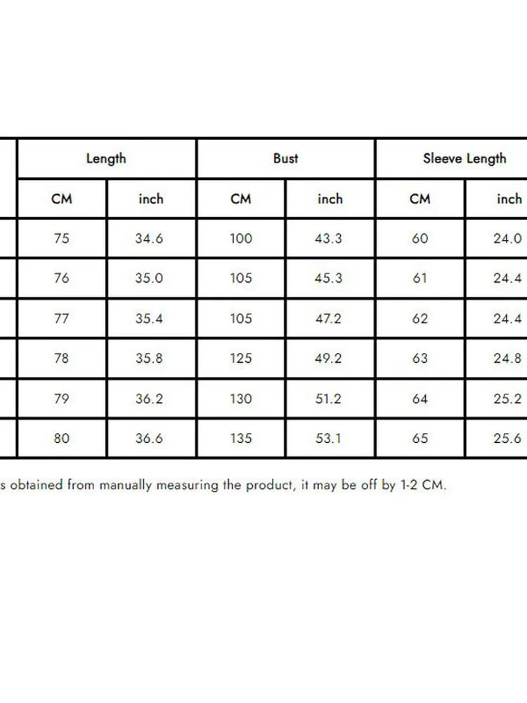 Women's Loose Fit Hooded Cotton Jacket Coat