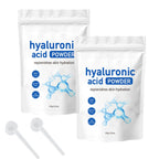 Hyaluronic Acid Hydrating Face Mask Powder 3.5 oz