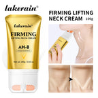 Women's AH-8 Firming Moisturizing Neck Lotion Cream 3.5 oz