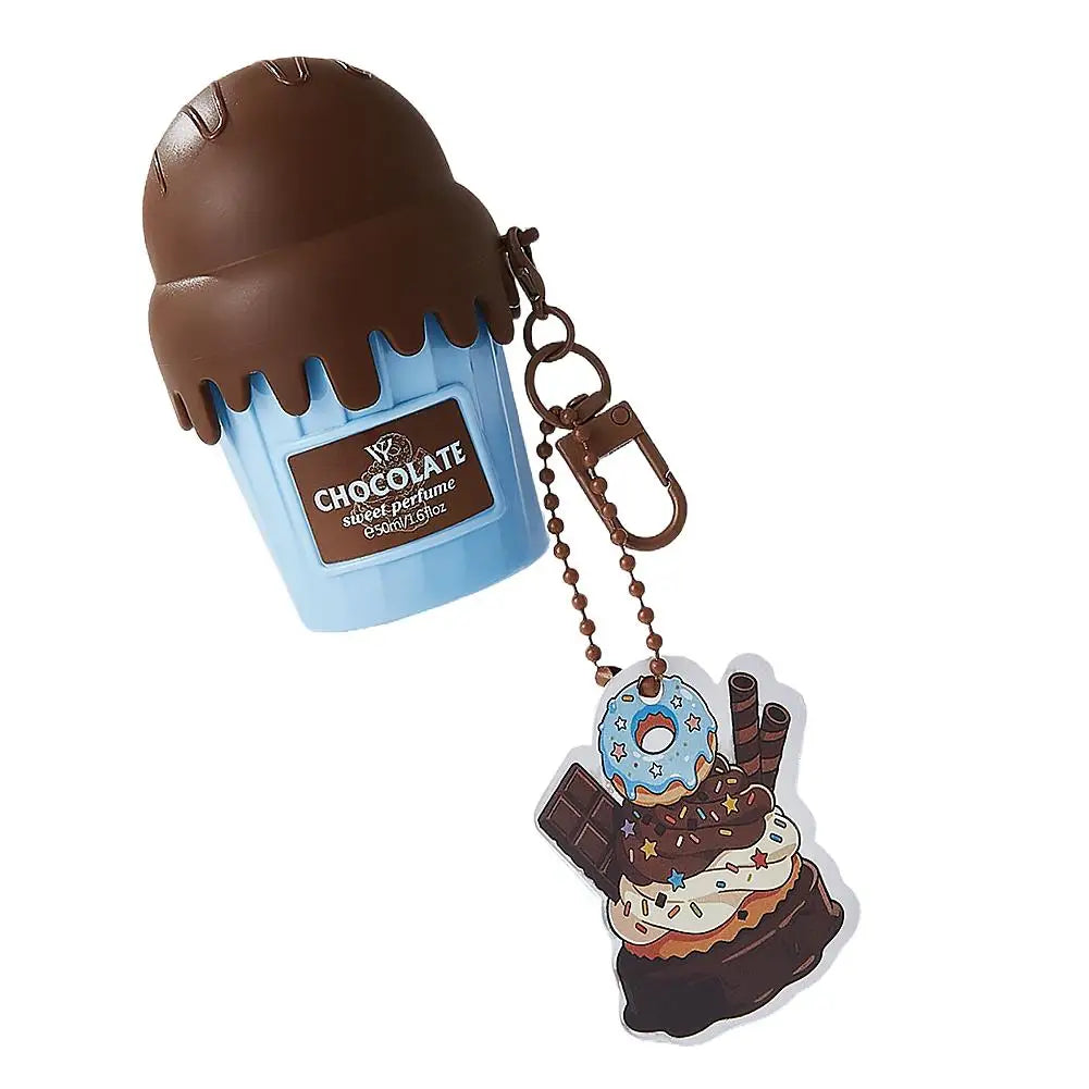 Ice Cream Food Flavor Sweet Perfume Spray 1.6 fl oz