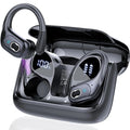 TWS Wireless Bluetooth 5.4 In Ear Earbuds LED Display HD65