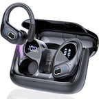 TWS Wireless Bluetooth 5.4 In Ear Earbuds LED Display HD65