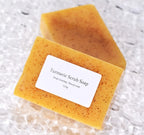 Natural Turmeric Kojic Cleansing Face Body Soap Bar