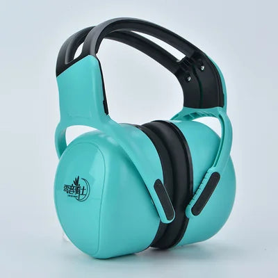 Soundproof Noise Reduction Industrial Hearing Protection Earmuffs LY209