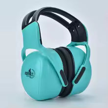 Soundproof Noise Reduction Industrial Hearing Protection Earmuffs LY209