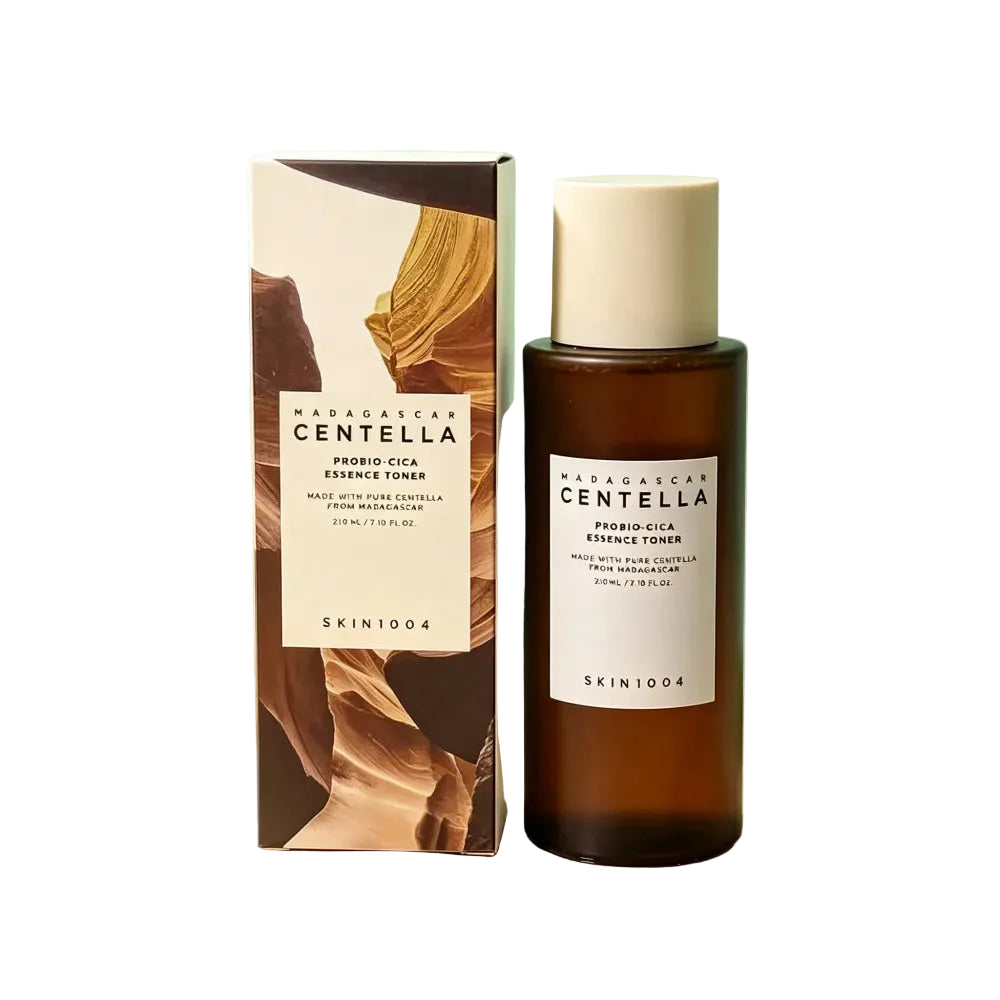 7.1 fl oz Centella Probio-Cica Essence Toner and Hydrating Repair Treatment