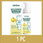 Active Foam Bathroom Cleaner and Toilet Deodorizer Spray