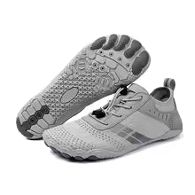 Men's Quick-Dry Water Shoes Lightweight Barefoot Aqua Socks