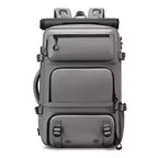 Unisex Waterproof Anti-theft 30L Hiking Camping Travel Backpack