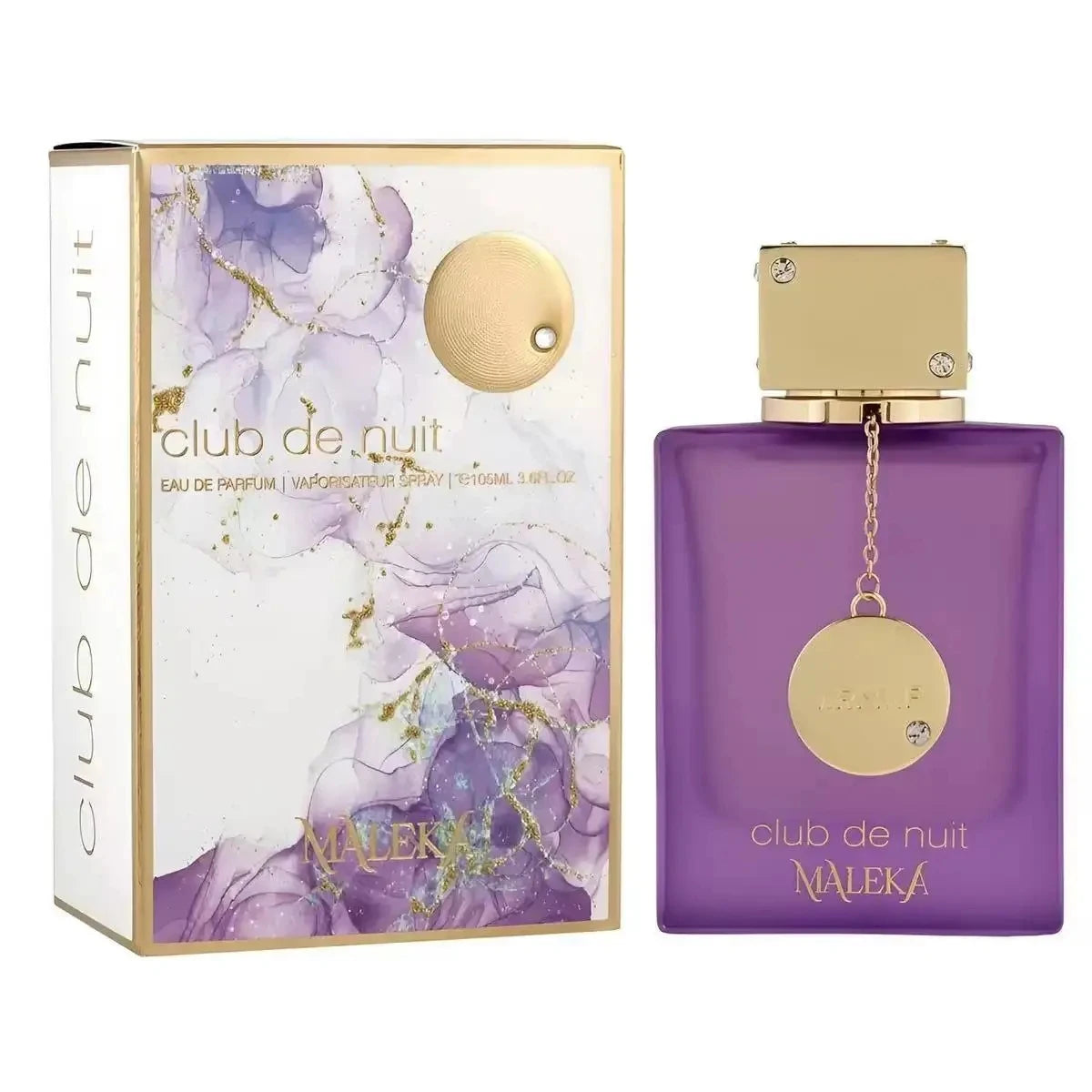 Unisex Long-Lasting Woody Fruity Arabic Eau De Parfum Spray
