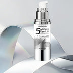 Unisex Caffeine Retinol Anti-Aging Lifting Eye Cream 1.8 oz
