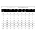 Men's Casual Hooded Jacket and Pants Tracksuit Set