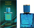 Men's Long-Lasting Fragrance Cologne Spray