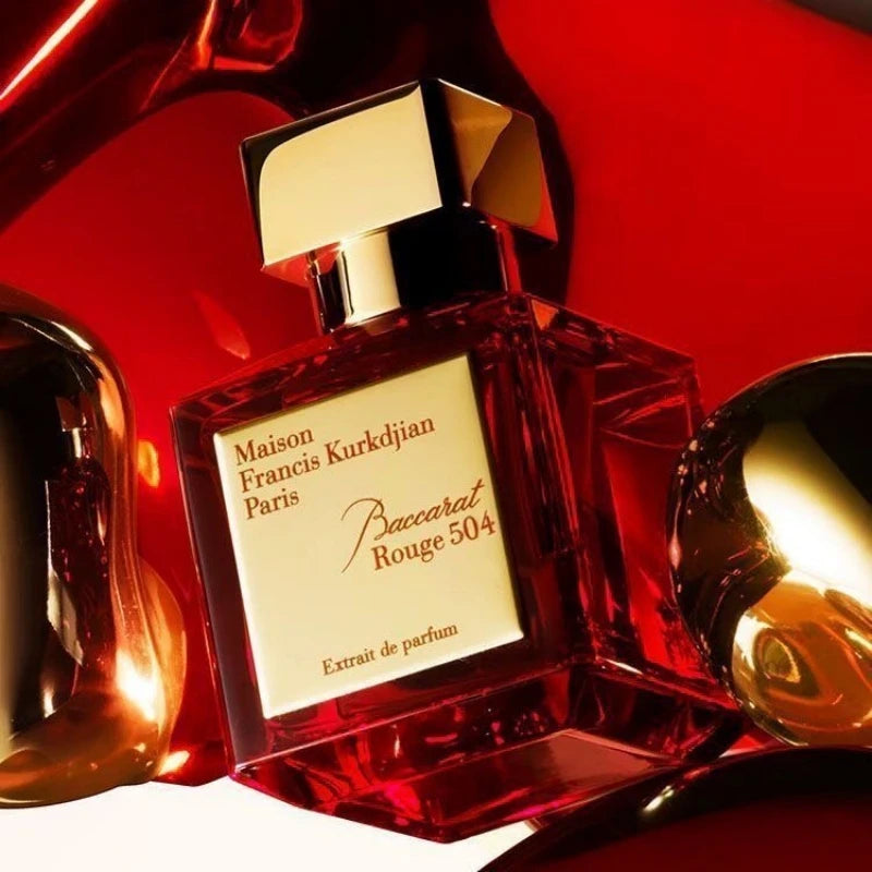 Unisex Amber Woody Long-Lasting Fragrance Spray 2.4 fl oz
