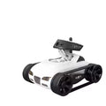 WiFi Remote Control Four-Channel Real-Time Camera Tracked Tank Toy