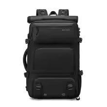 Unisex Waterproof Anti-theft 30L Hiking Camping Travel Backpack