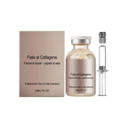 Silk Collagen Moisturizing Stick and Hydrating Serum Set