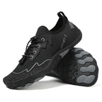 Men's Quick-Dry Water Shoes Lightweight Barefoot Aqua Socks