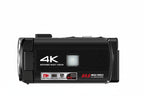 4K Digital Camera and 64MP Vlogging Camcorder