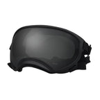 Dog Fashion Sports Sunglasses with Adjustable Strap Anti-Fog Pet Goggles