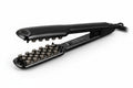 3/4 Inch Volumizing Ceramic Hair Iron Adjustable Temperature Styling Tool