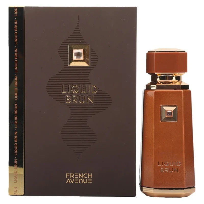 Unisex Warm Floral Long-Lasting Fragrance Spray 3.4 fl oz