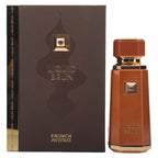 Unisex Warm Floral Long-Lasting Fragrance Spray 3.4 fl oz