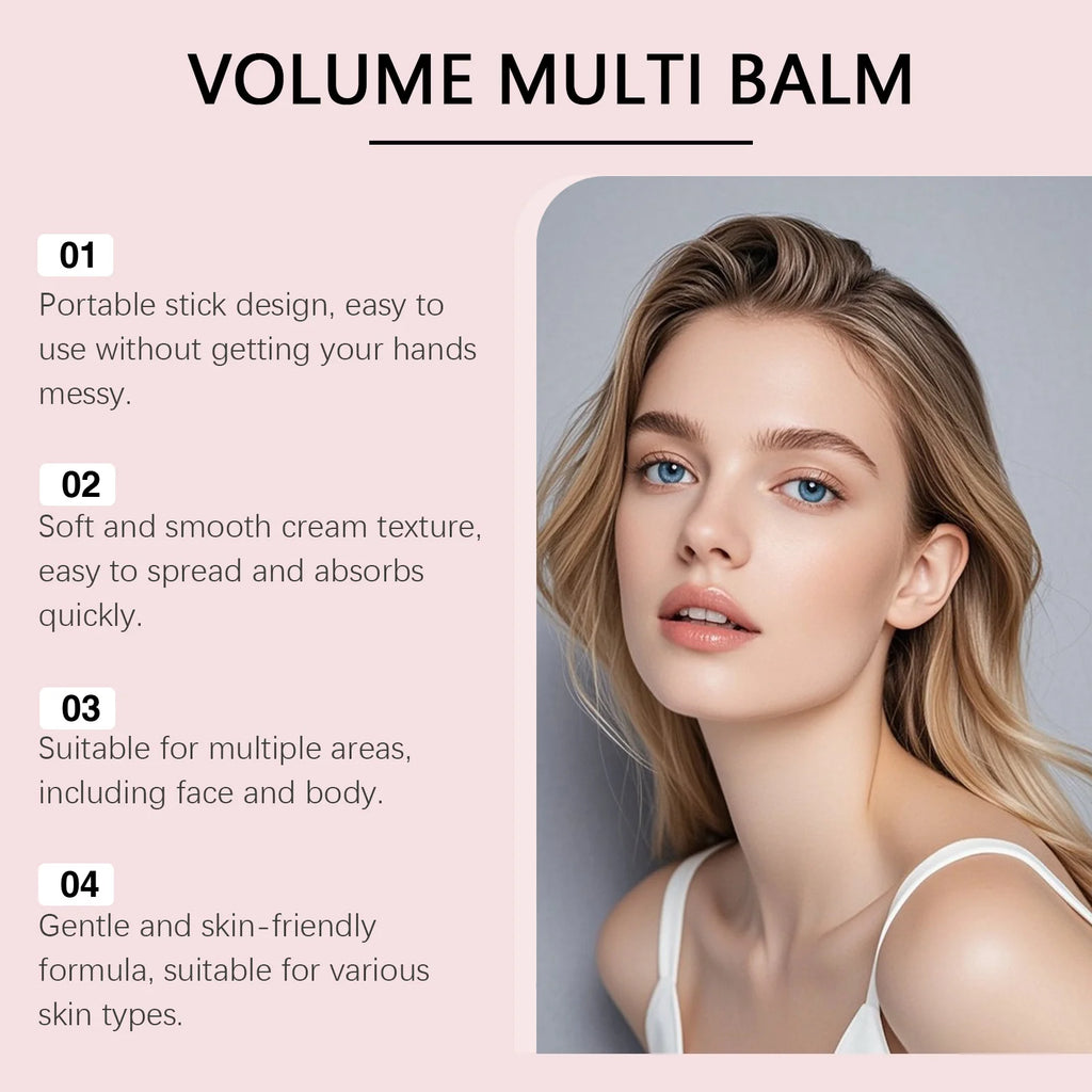 Silk Collagen Moisturizing Stick and Hydrating Serum Set